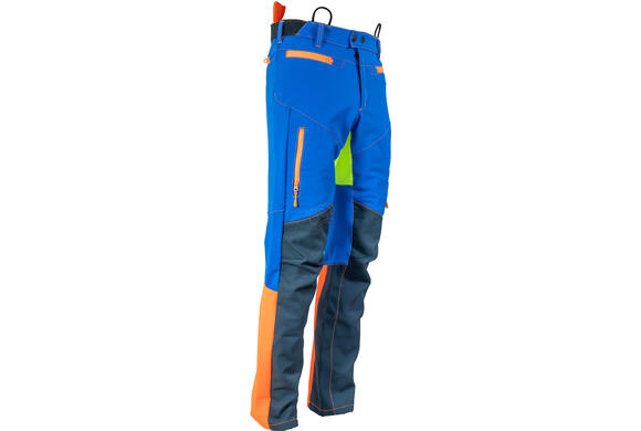 Pantalon de travail Pireneo RBT - Bleu